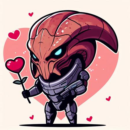 RomanticKrogan's Avatar